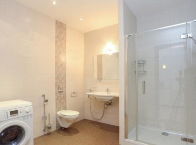 3 Комнаты, Городская, Аренда, Ленинский проспект, Listing ID 2010, Москва, Россия,