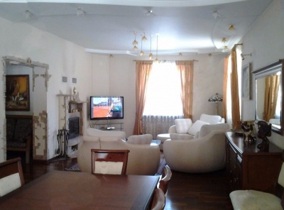 4 Bedrooms, Загородная, Продажа, Listing ID 2011, Московская область, Россия,