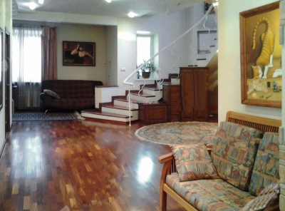 4 Bedrooms, Загородная, Продажа, Listing ID 2011, Московская область, Россия,
