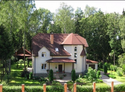 4 Bedrooms, Загородная, Продажа, Listing ID 2011, Московская область, Россия,