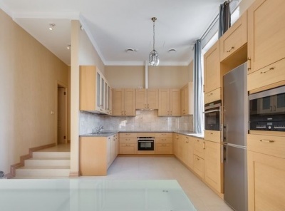 5 Bedrooms, Загородная, Аренда, Listing ID 2012, Московская область, Россия,