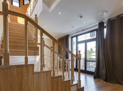 5 Bedrooms, Загородная, Аренда, Listing ID 2012, Московская область, Россия,