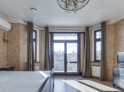 5 Bedrooms, Загородная, Аренда, Listing ID 2012, Московская область, Россия,