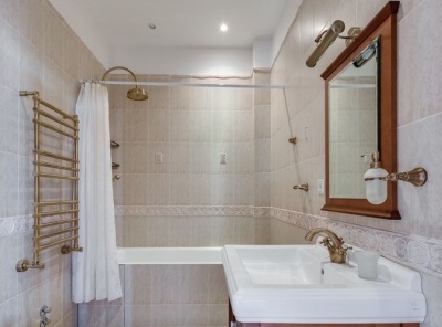 5 Bedrooms, Загородная, Аренда, Listing ID 2012, Московская область, Россия,