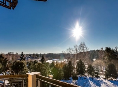 5 Bedrooms, Загородная, Аренда, Listing ID 2012, Московская область, Россия,