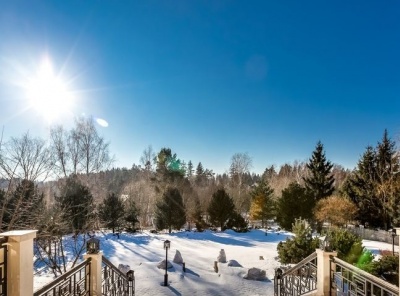 5 Bedrooms, Загородная, Аренда, Listing ID 2012, Московская область, Россия,