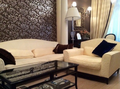 3 Комнаты, Городская, Аренда, Улица Фотиевой, Listing ID 2016, Москва, Россия,