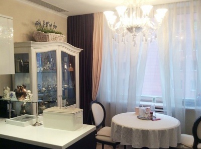 3 Комнаты, Городская, Аренда, Улица Фотиевой, Listing ID 2016, Москва, Россия,
