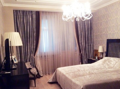 3 Комнаты, Городская, Аренда, Улица Фотиевой, Listing ID 2016, Москва, Россия,