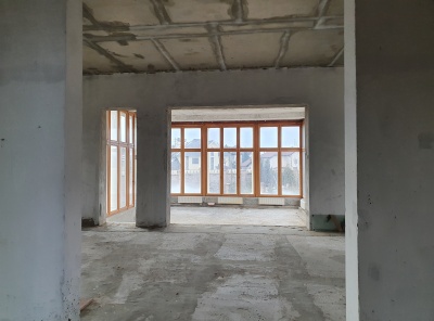 4 Bedrooms, Загородная, Продажа, Listing ID 1079, Московская область, Россия,