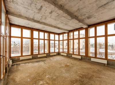 4 Bedrooms, Загородная, Продажа, Listing ID 1079, Московская область, Россия,