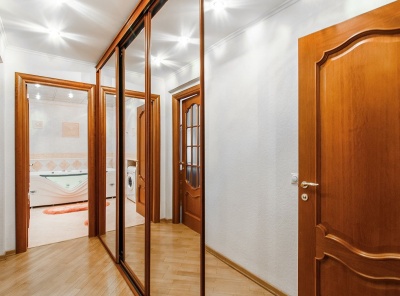 4 Комнаты, Городская, Продажа, Улица Бакунинская, Listing ID 2022, Москва, Россия,