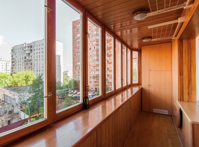 4 Комнаты, Городская, Продажа, Улица Бакунинская, Listing ID 2022, Москва, Россия,