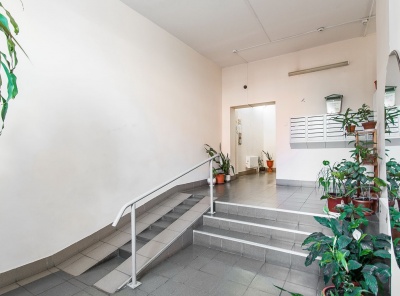4 Комнаты, Городская, Продажа, Улица Бакунинская, Listing ID 2022, Москва, Россия,