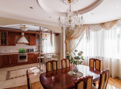 4 Комнаты, Городская, Продажа, Улица Бакунинская, Listing ID 2022, Москва, Россия,
