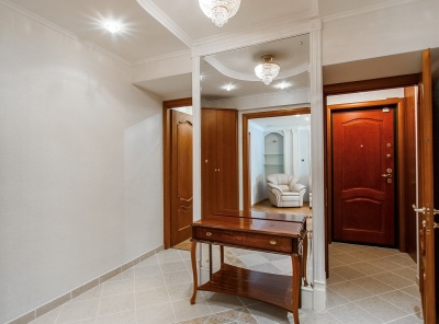 4 Комнаты, Городская, Продажа, Улица Бакунинская, Listing ID 2022, Москва, Россия,