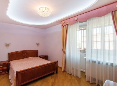 4 Комнаты, Городская, Продажа, Улица Бакунинская, Listing ID 2022, Москва, Россия,