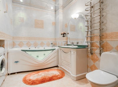 4 Комнаты, Городская, Продажа, Улица Бакунинская, Listing ID 2022, Москва, Россия,