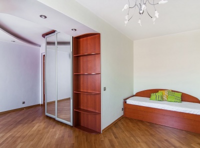 4 Комнаты, Городская, Продажа, Улица Бакунинская, Listing ID 2022, Москва, Россия,