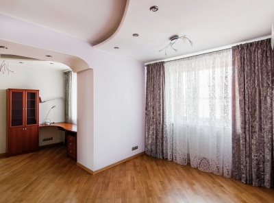 4 Комнаты, Городская, Продажа, Улица Бакунинская, Listing ID 2022, Москва, Россия,