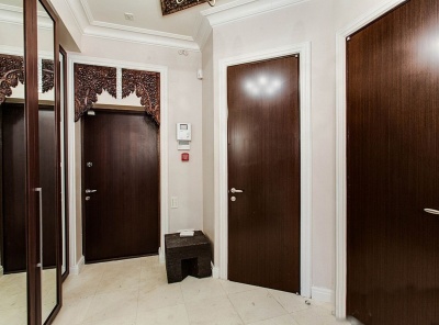4 Комнаты, Городская, Аренда, Ломоносовский проспект, Listing ID 2032, Москва, Россия,