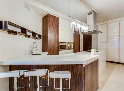 4 Комнаты, Городская, Аренда, Ломоносовский проспект, Listing ID 2032, Москва, Россия,