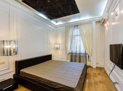 4 Комнаты, Городская, Аренда, Ломоносовский проспект, Listing ID 2032, Москва, Россия,