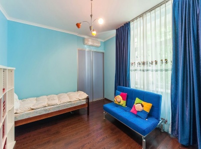 4 Комнаты, Городская, Аренда, Малый Козихинский переулок, Listing ID 2039, Москва, Россия,