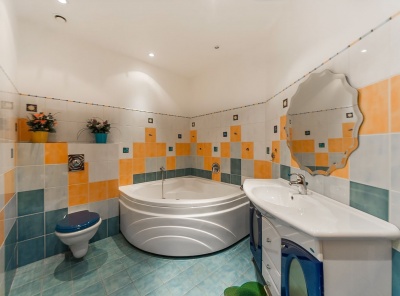 4 Комнаты, Городская, Аренда, Малый Козихинский переулок, Listing ID 2039, Москва, Россия,