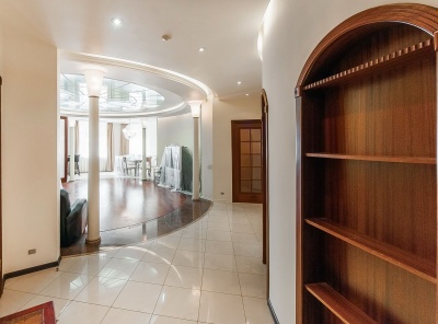 4 Комнаты, Городская, Аренда, Малый Козихинский переулок, Listing ID 2039, Москва, Россия,