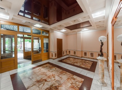 4 Комнаты, Городская, Аренда, Малый Козихинский переулок, Listing ID 2039, Москва, Россия,