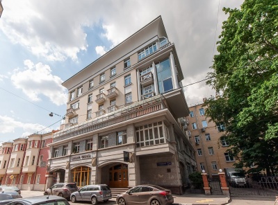 4 Комнаты, Городская, Аренда, Малый Козихинский переулок, Listing ID 2039, Москва, Россия,