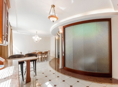 4 Комнаты, Городская, Аренда, Малый Козихинский переулок, Listing ID 2039, Москва, Россия,