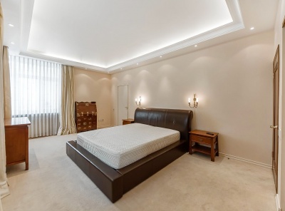 4 Комнаты, Городская, Аренда, Малый Козихинский переулок, Listing ID 2039, Москва, Россия,