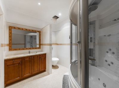 4 Комнаты, Городская, Аренда, Малый Козихинский переулок, Listing ID 2039, Москва, Россия,