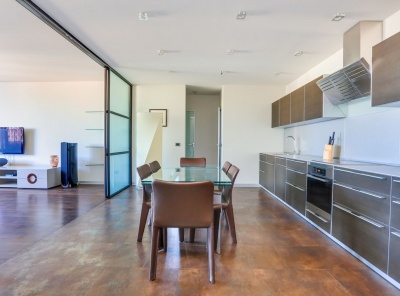 3 Комнаты, Городская, Аренда, Улица Зоологическая, Listing ID 2040, Москва, Россия,