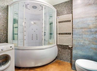 3 Комнаты, Городская, Аренда, Улица Зоологическая, Listing ID 2040, Москва, Россия,