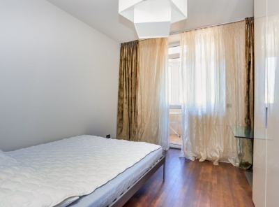 3 Комнаты, Городская, Аренда, Улица Зоологическая, Listing ID 2040, Москва, Россия,