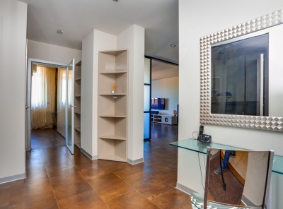 3 Комнаты, Городская, Аренда, Улица Зоологическая, Listing ID 2040, Москва, Россия,