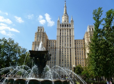 3 Комнаты, Городская, Аренда, Улица Зоологическая, Listing ID 2040, Москва, Россия,