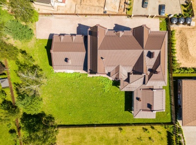 6 Bedrooms, Загородная, Продажа, Listing ID 2042, Московская область, Россия,