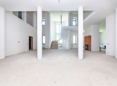 6 Bedrooms, Загородная, Продажа, Listing ID 2042, Московская область, Россия,