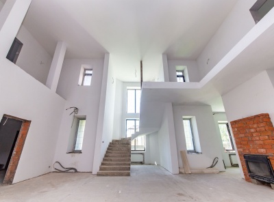 6 Bedrooms, Загородная, Продажа, Listing ID 2042, Московская область, Россия,