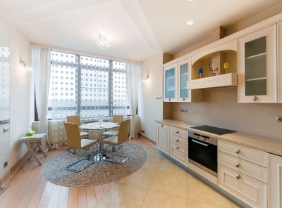 3 Комнаты, Городская, Аренда, Улица Минская , Listing ID 2045, Москва, Россия,