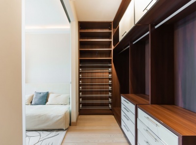3 Комнаты, Городская, Аренда, Улица Минская , Listing ID 2045, Москва, Россия,