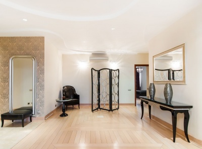 3 Комнаты, Городская, Аренда, Улица Минская , Listing ID 2045, Москва, Россия,