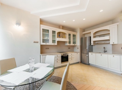 3 Комнаты, Городская, Аренда, Улица Минская , Listing ID 2045, Москва, Россия,