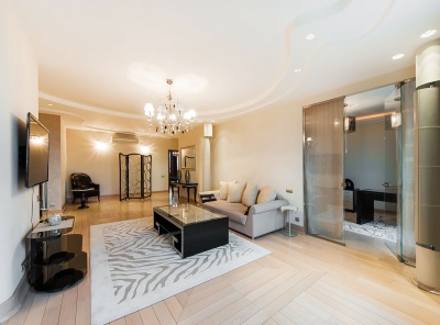 3 Комнаты, Городская, Аренда, Улица Минская , Listing ID 2045, Москва, Россия,