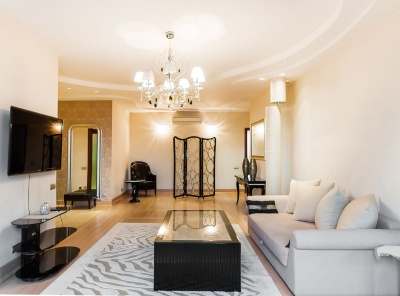 3 Комнаты, Городская, Аренда, Улица Минская , Listing ID 2045, Москва, Россия,