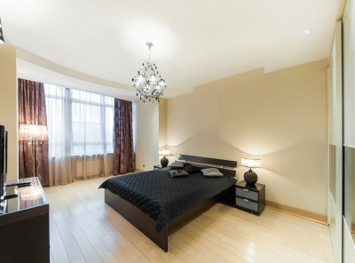 3 Комнаты, Городская, Аренда, Улица Минская , Listing ID 2045, Москва, Россия,